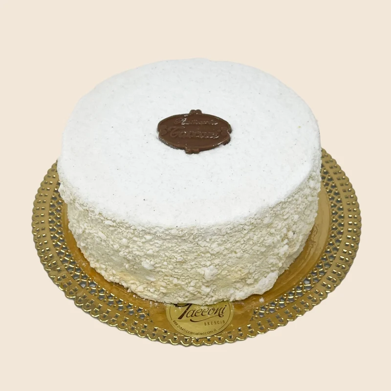 Torta Meringata