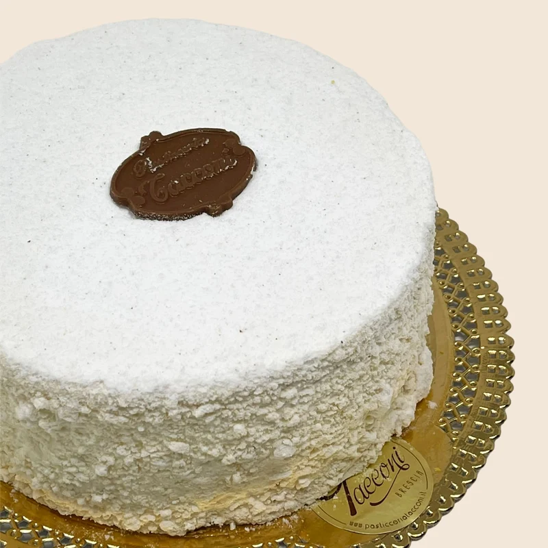 Torta Meringata