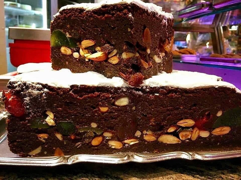Pane dei Morti