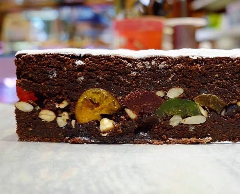 Pane dei Morti