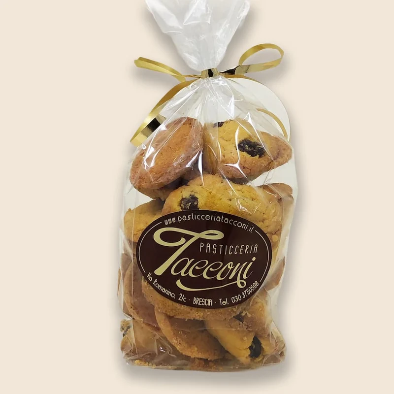 Biscotti Gialletti