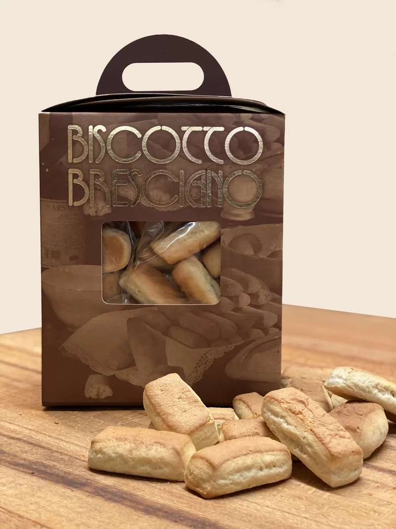 Biscotto Bresciano