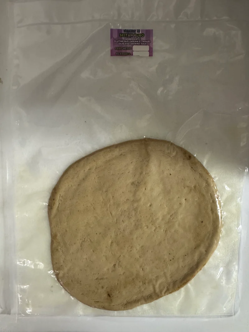 Seitan Veganize x Snoopy Food 250g