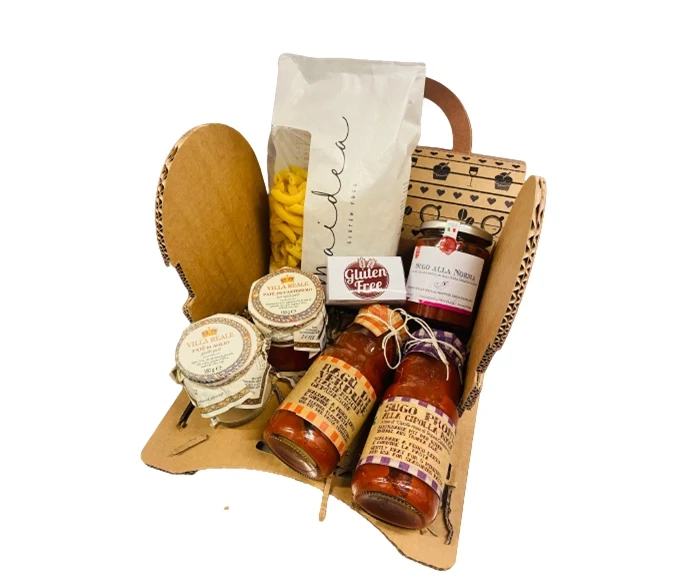 SchokoBauletto: Tavolata d'Amici ****VEGAN & GLUTEN-FREE****