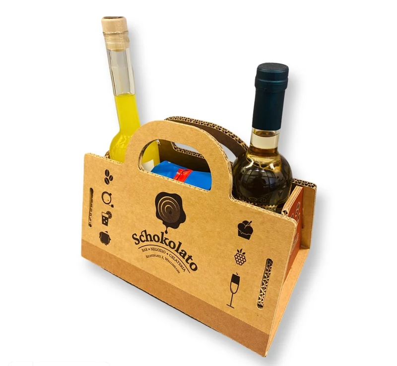 SchokoShopper: Dolci Tentazioni +
