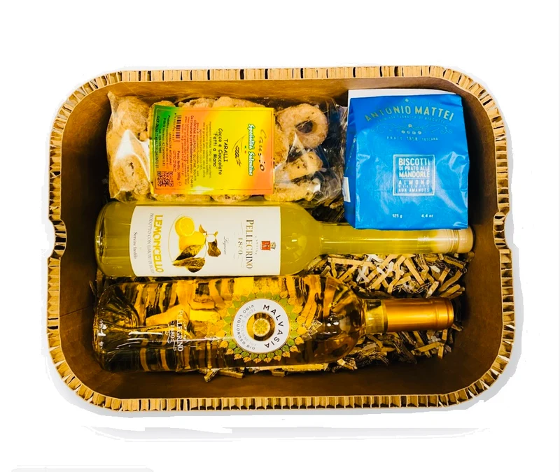 SchokoPod: Dolci Tentazioni