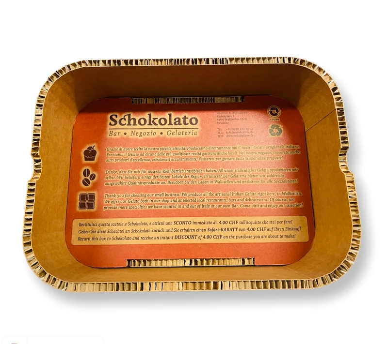 SchokoPod: Dolci Tentazioni