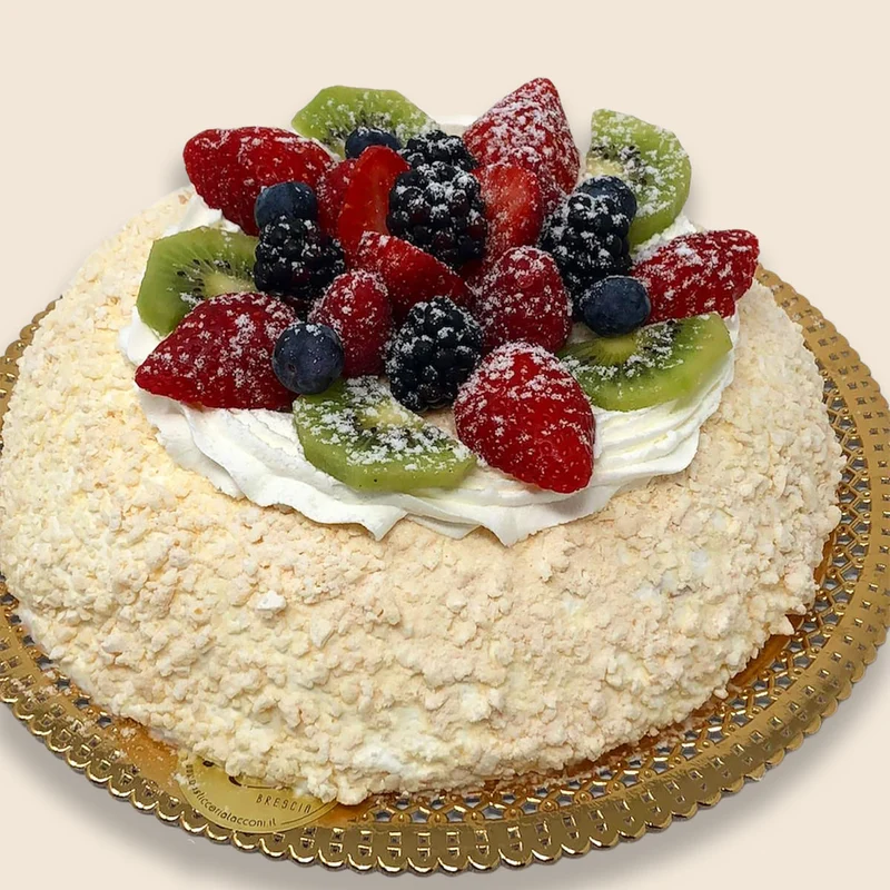 Torta del Papa