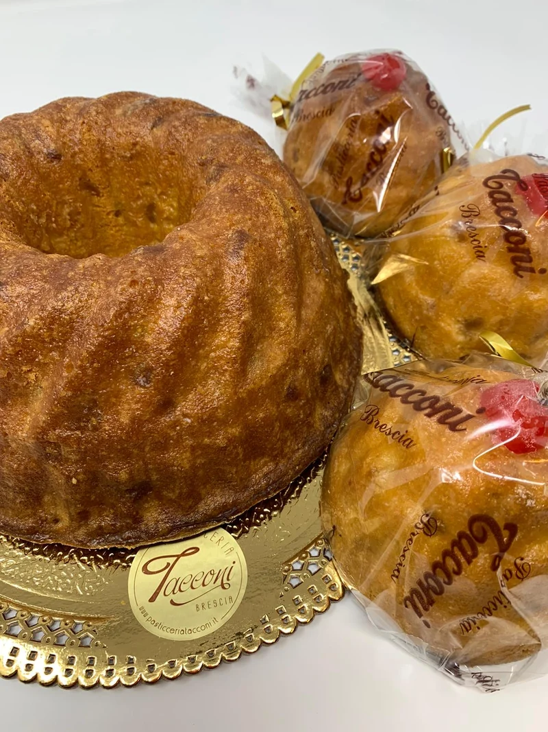 Dolce Romanino