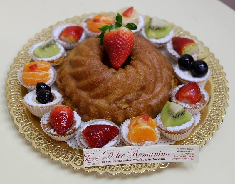 Dolce Romanino