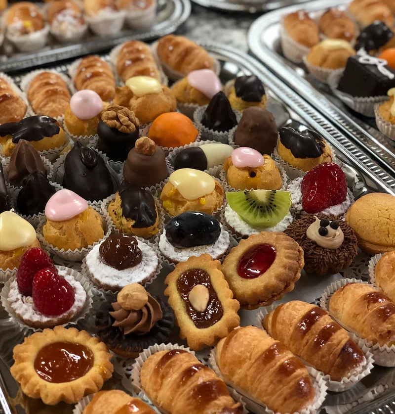 Pasticcini