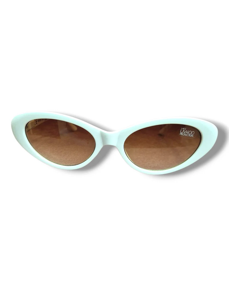 OCCHIALI LINA SMALL CAT EYE