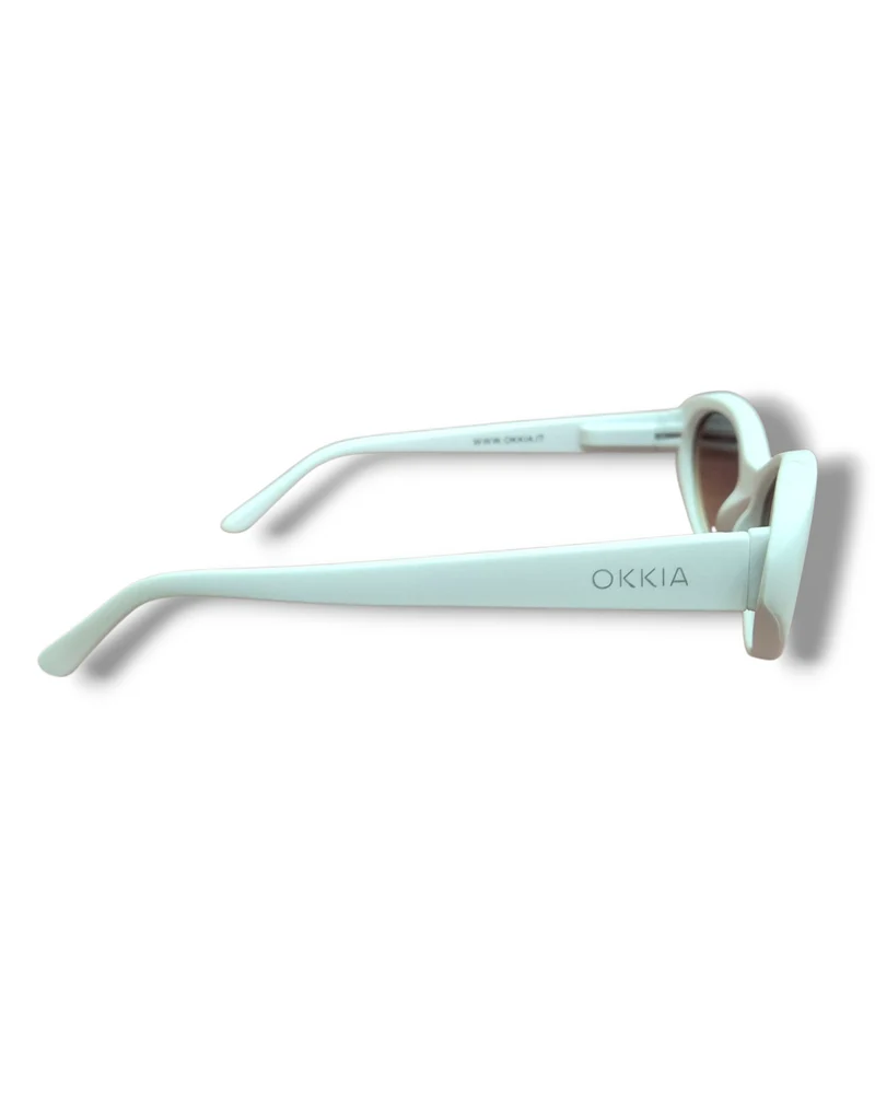 OCCHIALI LINA SMALL CAT EYE