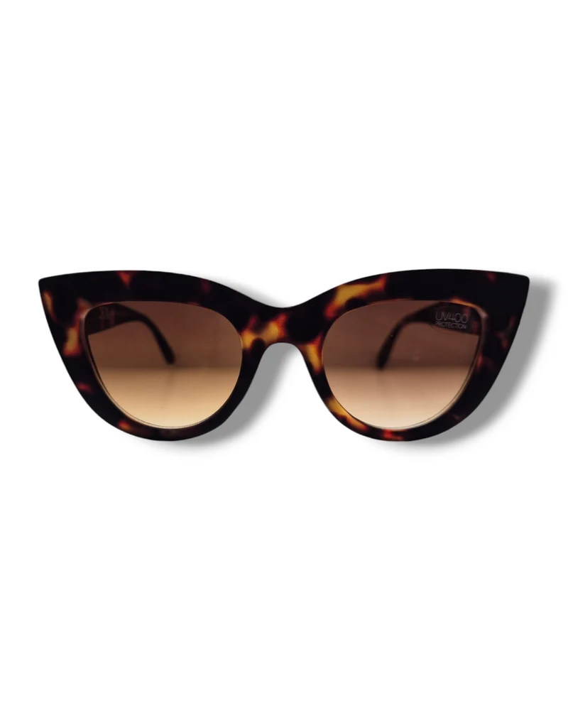 OCCHIALI CLAUDIA BIG CAT EYE