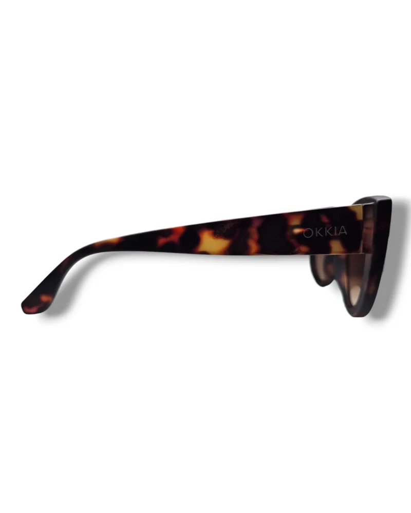 OCCHIALI CLAUDIA BIG CAT EYE