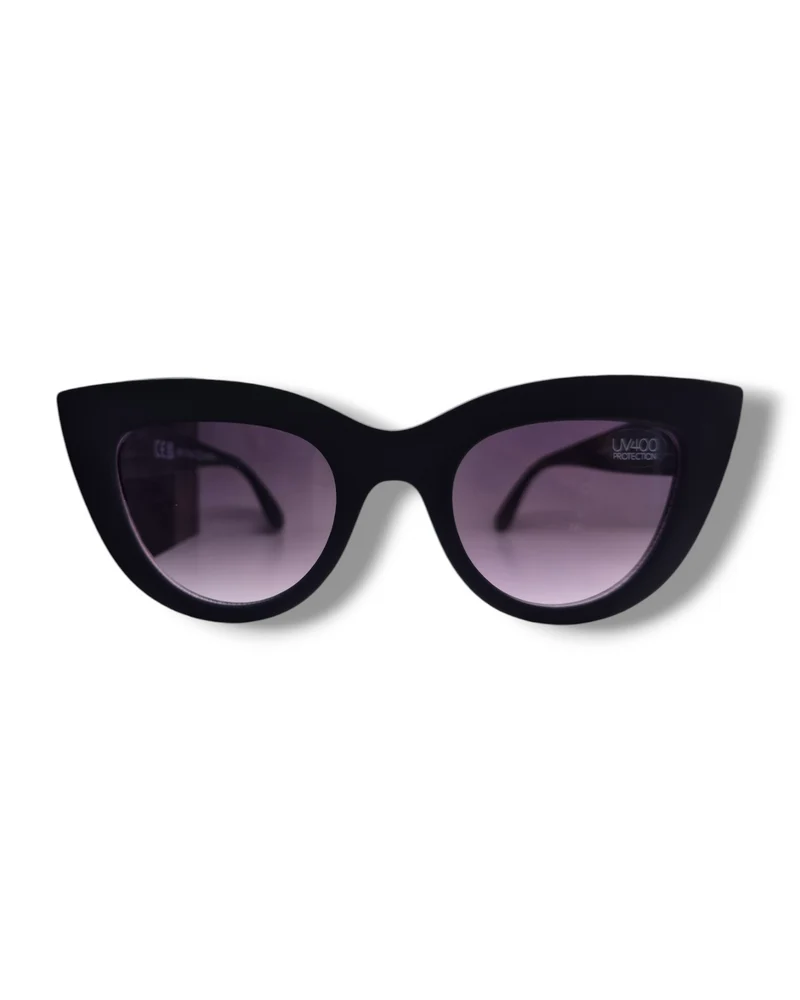 OCCHIALI CLAUDIA BIG CAT EYE