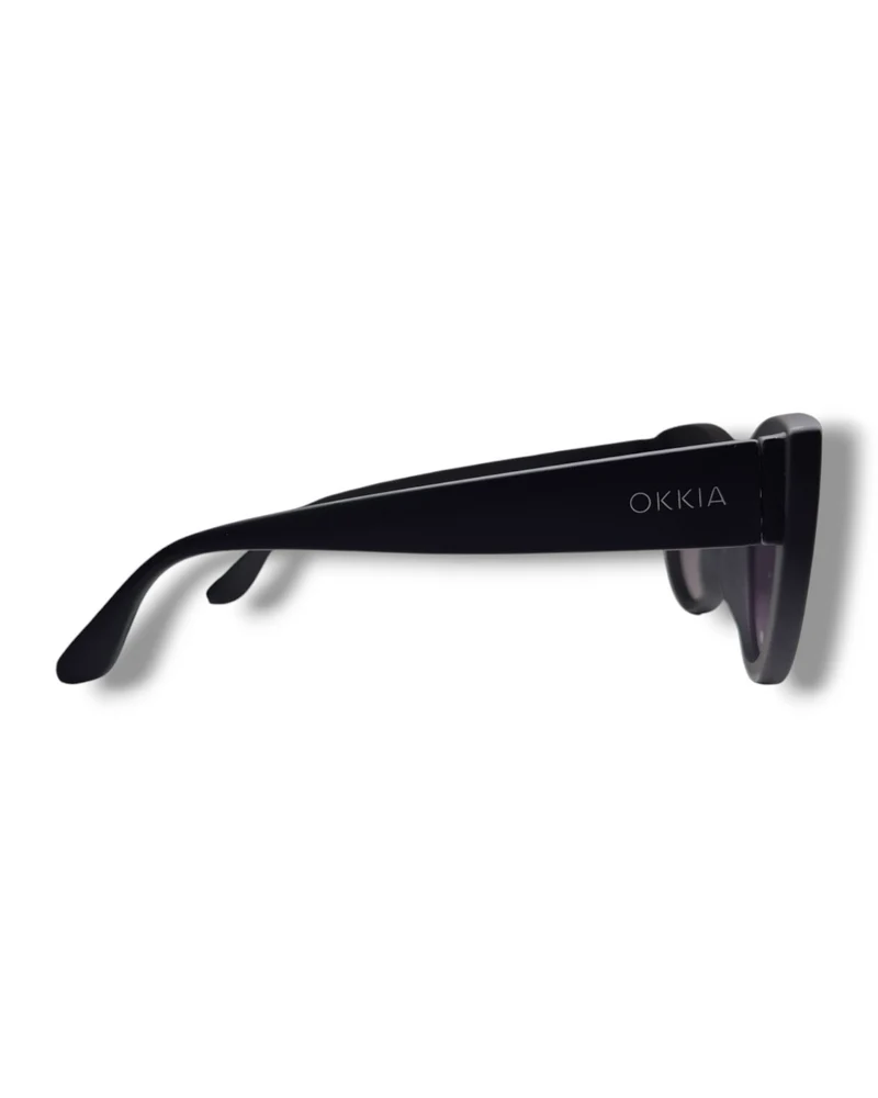 OCCHIALI CLAUDIA BIG CAT EYE