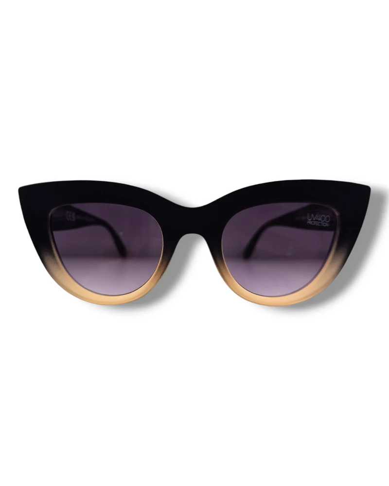 OCCHIALI CLAUDIA BIG CAT EYE