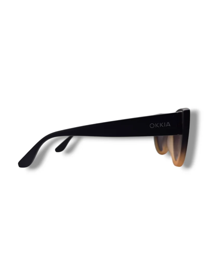 OCCHIALI CLAUDIA BIG CAT EYE