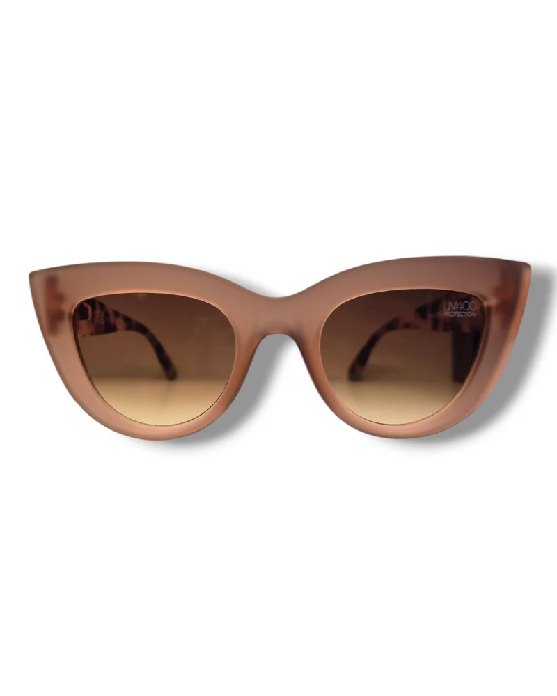 OCCHIALI CLAUDIA BIG CAT EYE