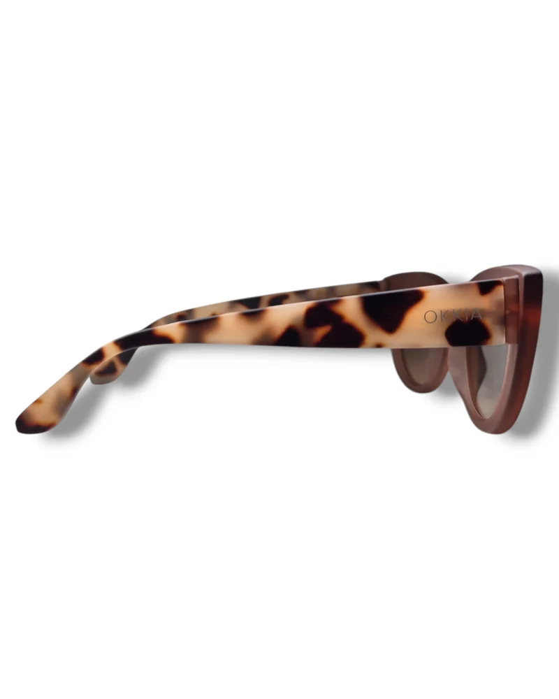 OCCHIALI CLAUDIA BIG CAT EYE