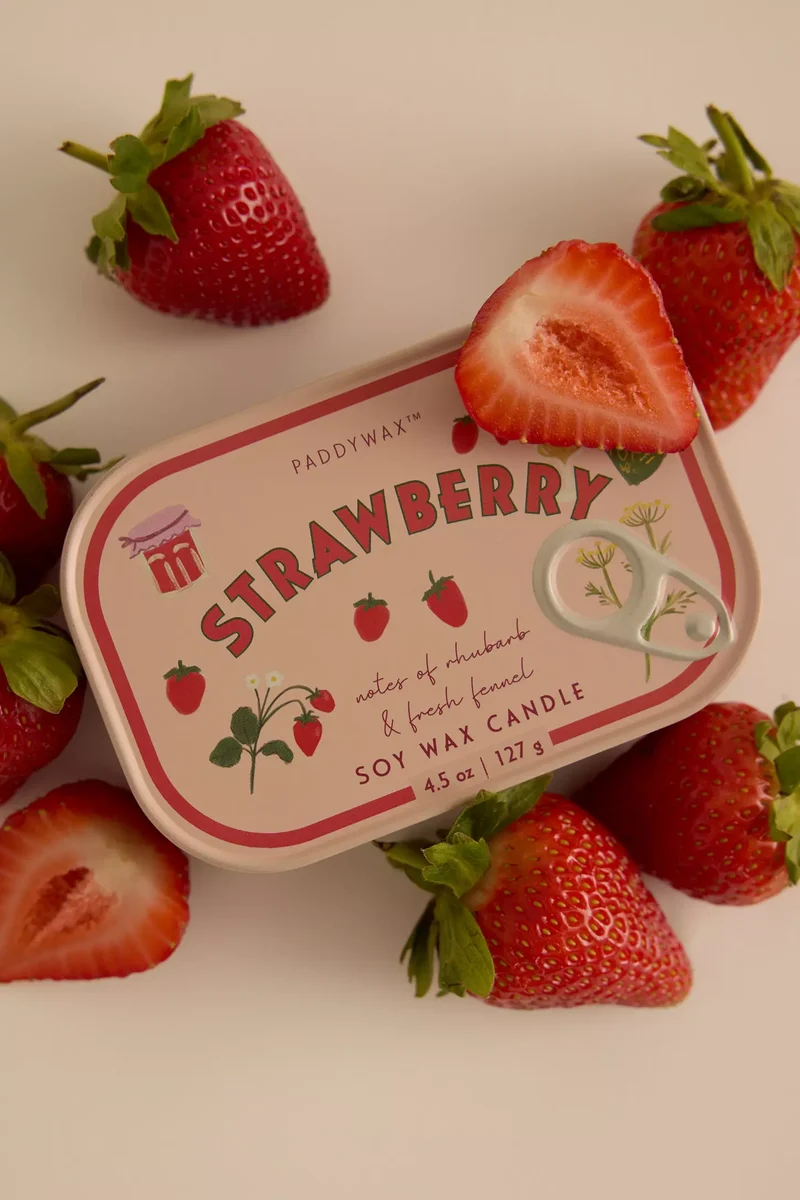 Bistrò - Strawberry