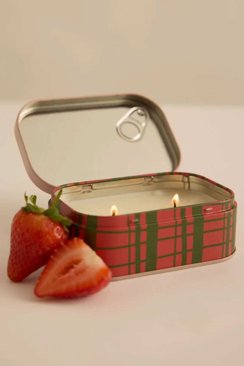 Bistrò - Strawberry